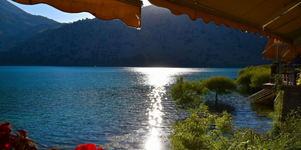 kournas_lake_auf_kreta