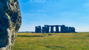 Mehr über den Artikel erfahren Wie man Stonehenge kostenlos besuchen kann