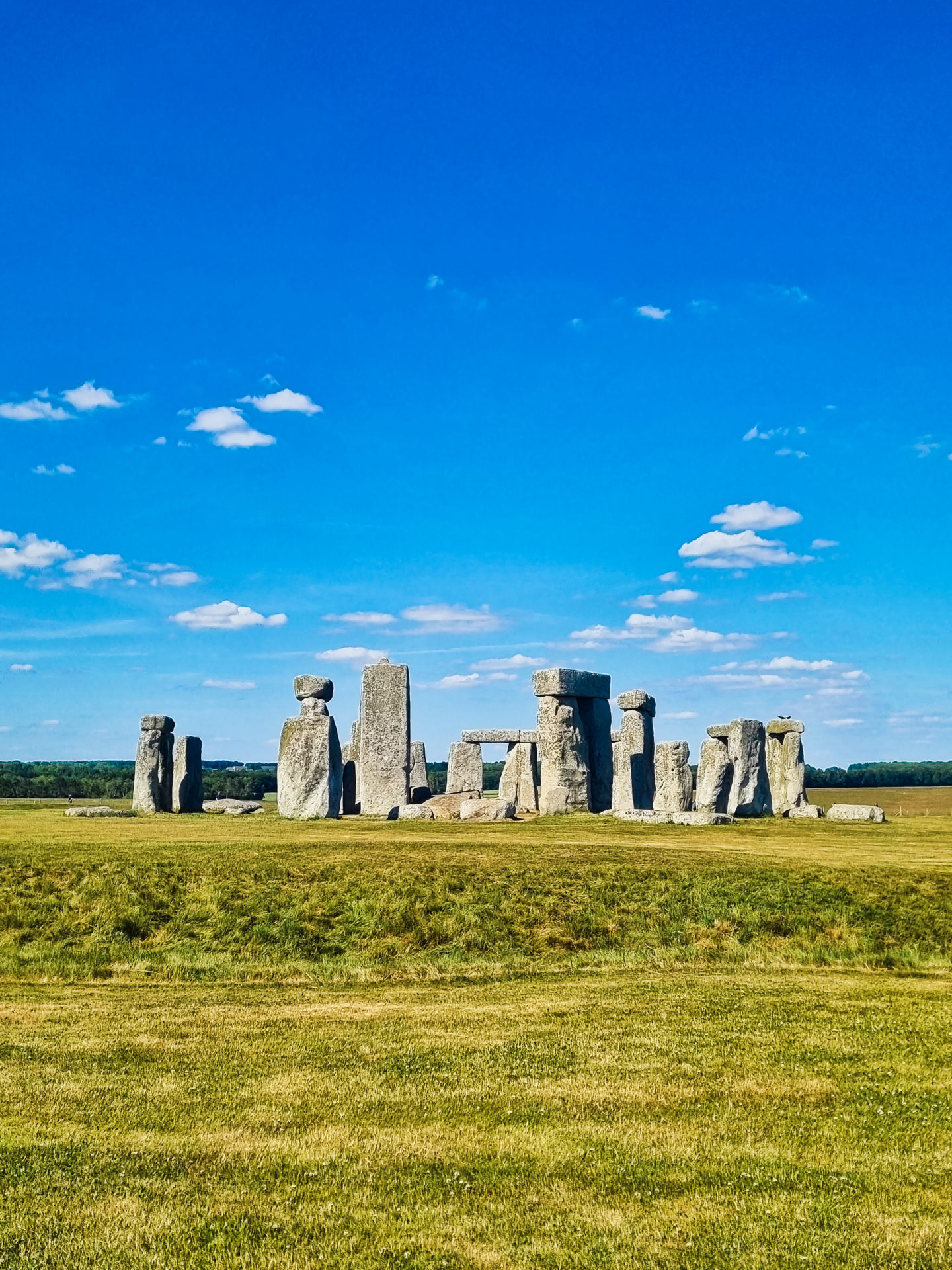 stonehenge