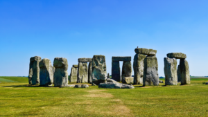 Mehr über den Artikel erfahren Stonehenge entdecken: Eine unvergessliche Autorundfahrt durch Wiltshire