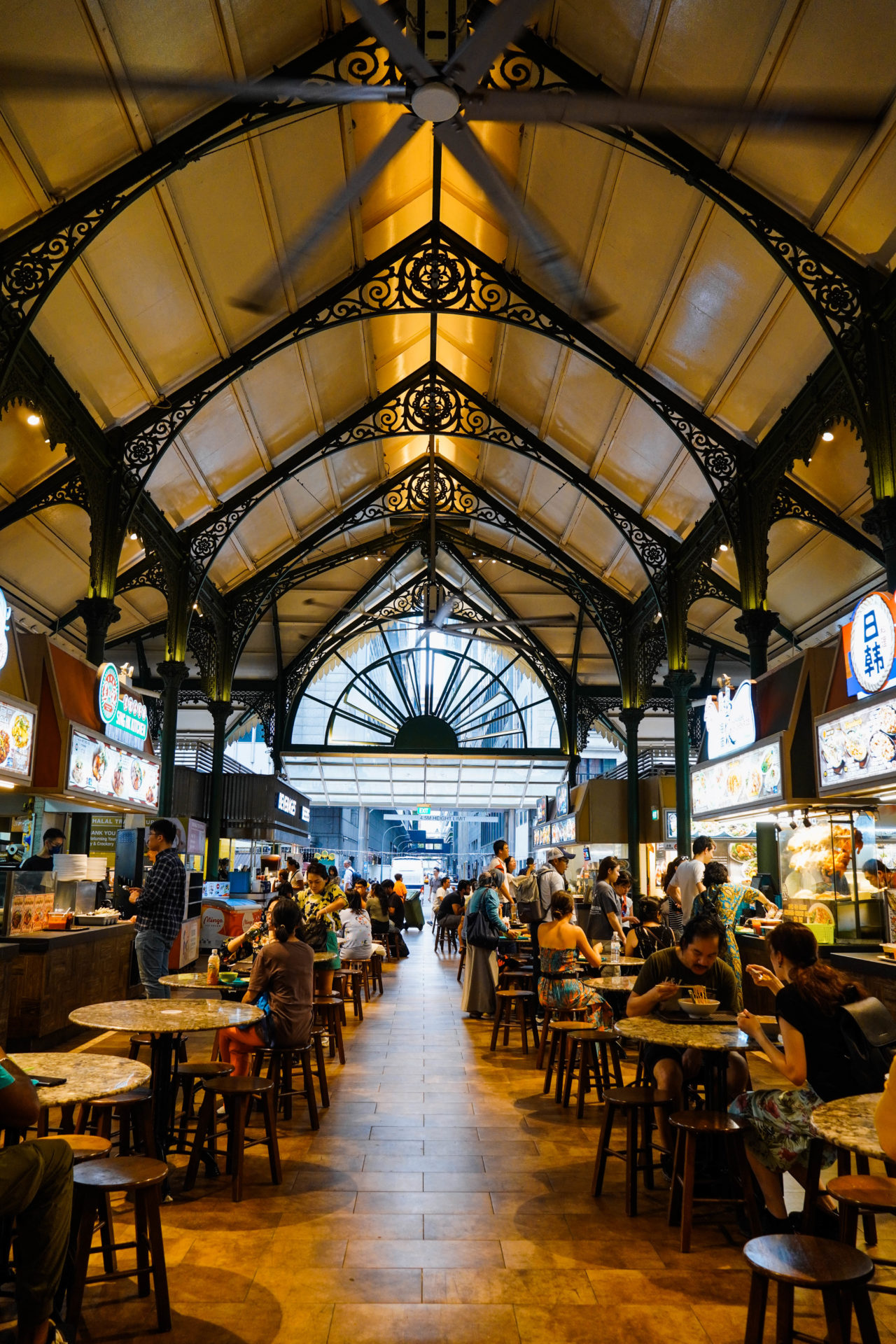 Hawker_Center_Singapur