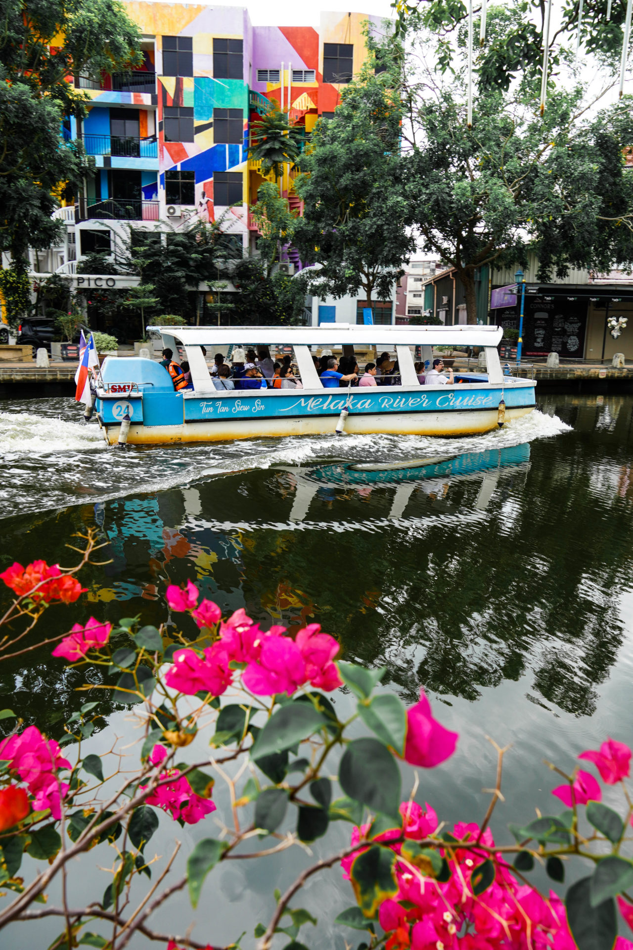 bootsfahrt_auf_melaka_river