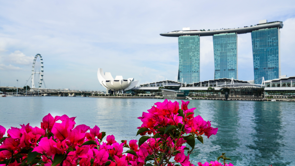 Die Top 10 Sehenswürdigkeiten in Singapur, die du nicht verpassen solltest